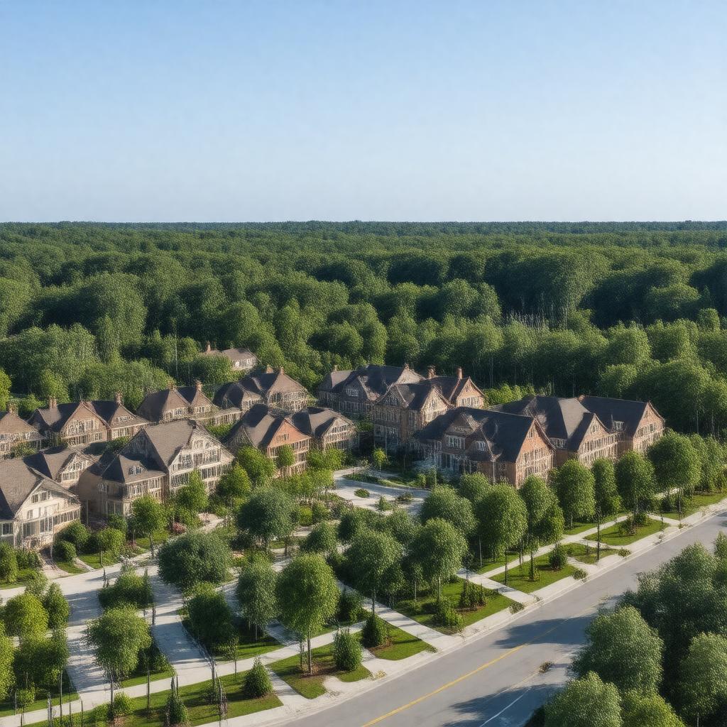 Hempstead, Texas
